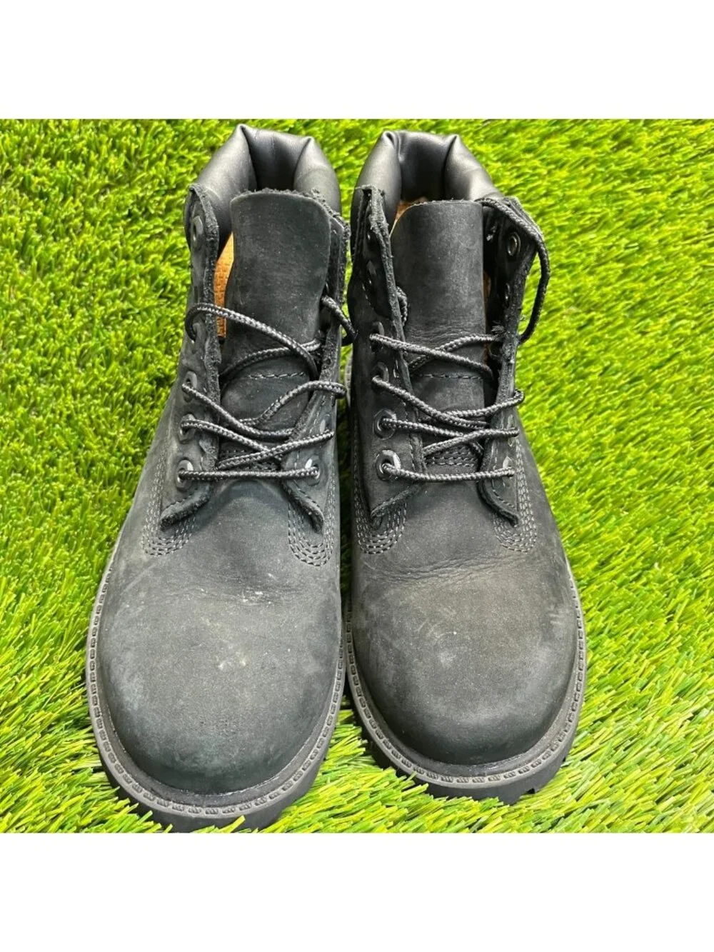 Timberland please review
